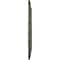 Ekena Millwork Claremont Ceiling Medallion (Fits Canopies up to 5 5/8"), 9"OD x 4 1/2"ID x 1/2"P, Witch Hazel CM09CLWHF - alternate 4